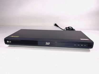 image of LG BD670 Blue Ray 3D Smart TV Player No Remote Used Good 355467425087 1