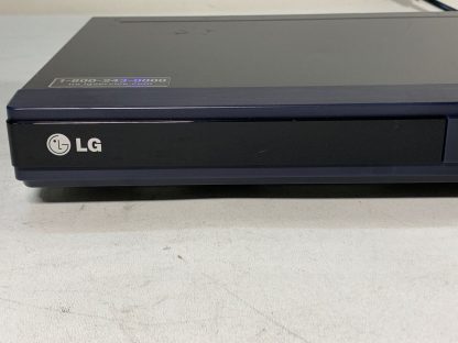 image of LG BD670 Blue Ray 3D Smart TV Player No Remote Used Good 355467425087 2