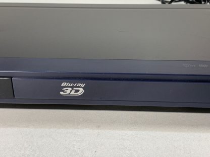 image of LG BD670 Blue Ray 3D Smart TV Player No Remote Used Good 355467425087 3