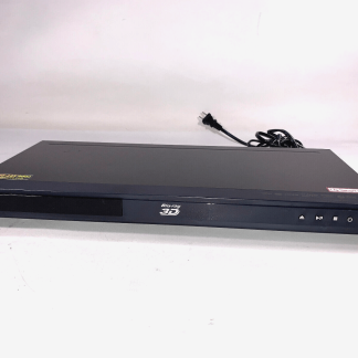image of LG BD670 Blue Ray 3D Smart TV Player No Remote Used Good 355467425087