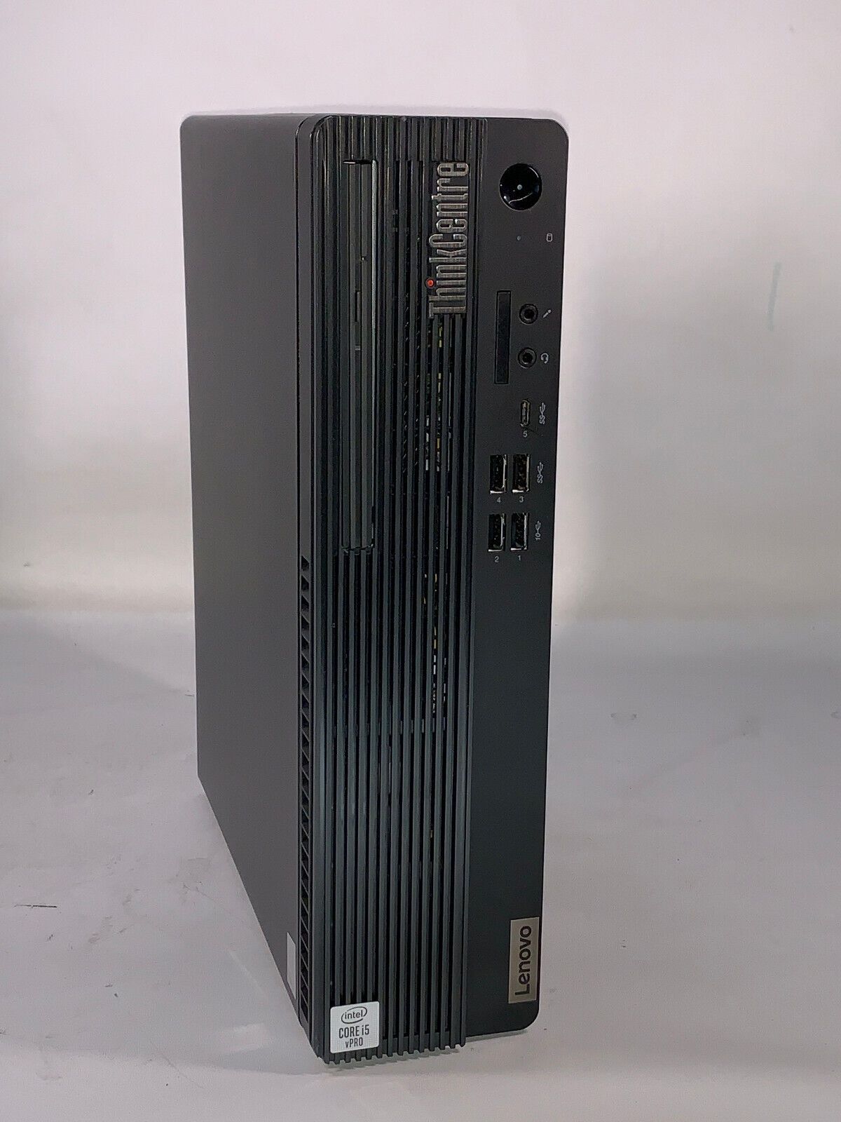 Lenovo ThinkCentre M80s SFF i5 10500@3.10GHz 16GB 512GB SSD WIN11P