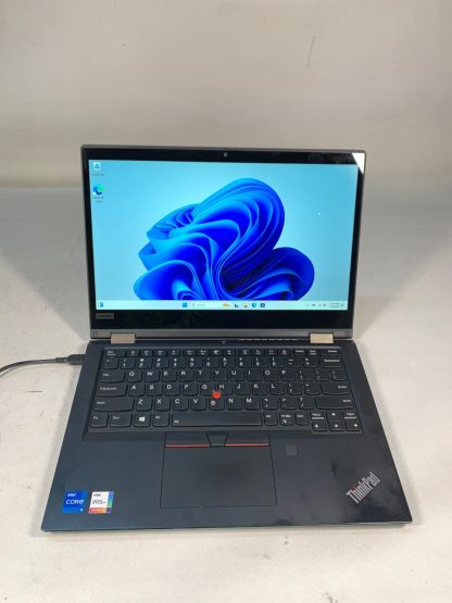 image of Lenovo ThinkPad L13 Yoga Gen 2 11th Gen i5 8GB 512GB SSD WIN11P Used Good 355452166139 1