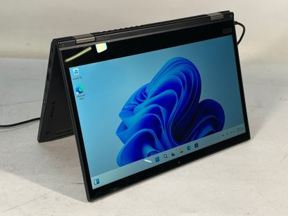 image of Lenovo ThinkPad L13 Yoga Gen 2 11th Gen i5 8GB 512GB SSD WIN11P Used Good 355452166139 3