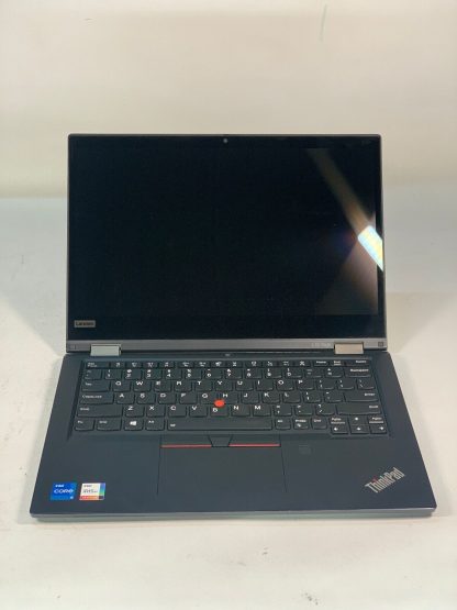 image of Lenovo ThinkPad L13 Yoga Gen 2 11th Gen i5 8GB 512GB SSD WIN11P Used Good 355452166139 4