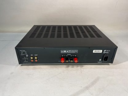 image of NILES SI 275 SYSTEMS INTERGRATION AMPLIFIER 12V 600 WATTS TESTED AND WORKING 375282332400 2