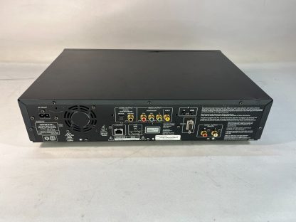 image of Onkyo BD SP808 Bluray Disc player Full High Definition 1080p Resolution 355470126490 2
