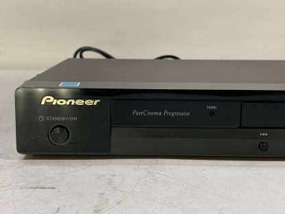 image of Pioneer DV 410V Multi Format DVD Player HDMI 1080p NO REMOTE Used Good 355487689020 2