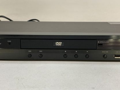 image of Pioneer DV 410V Multi Format DVD Player HDMI 1080p NO REMOTE Used Good 355487689020 3