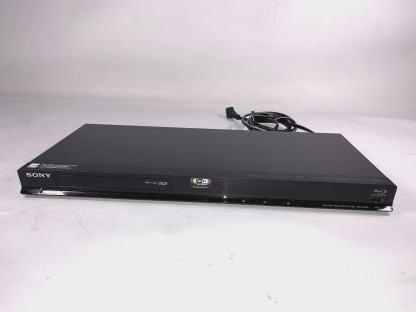 image of Sony BDP S580 3D Blu Ray Player DVD No Remote Used Good 375258970828 1