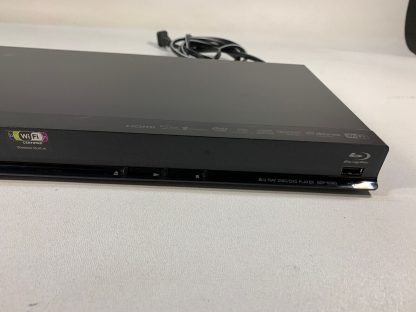 image of Sony BDP S580 3D Blu Ray Player DVD No Remote Used Good 375258970828 3