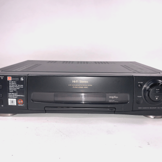 image of Sony SLV 940HF 4 Head VCR Plus HI FI Stereo Player Recorder Used Good 375258898864
