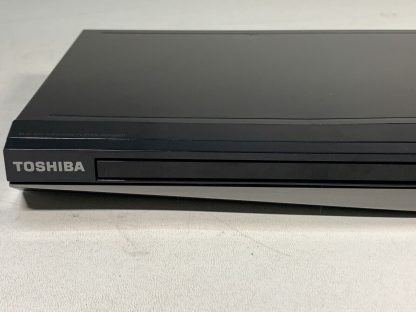 image of Toshiba BDX2000KU Blu Ray Player No Remote Used Good 375259163101 2