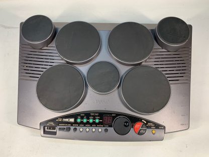 image of Yamaha DD 50 Percussion Electronic Digital 7 Pad Drums Used Good 375280643889 2