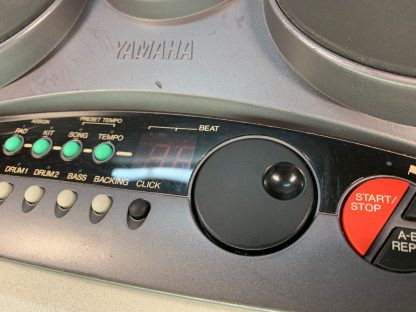 image of Yamaha DD 50 Percussion Electronic Digital 7 Pad Drums Used Good 375280643889 4