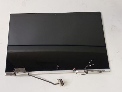 image of 156 LCD Touch Screen Assembly Digitizer Bezel for HP Envy x360 m 15m cn0xxx 375311513560 1