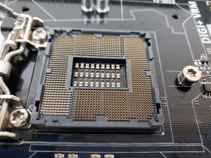 image of ASUS Z87 EXPERT LGA1150 Motherboard Tested Good 375228966256 3