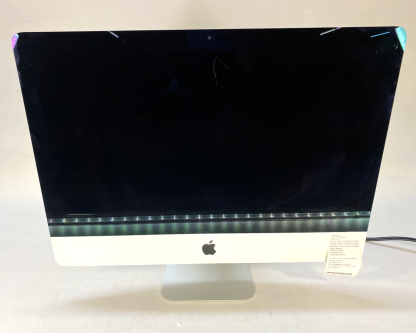 image of Apple iMac 141 Late 2013 i5 4570R 230GHz 8GB 1TB HDD High Sierra 355272459359 3