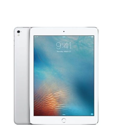 image of Apple iPad Pro 1st Gen 128GB Wi Fi 97 in Silver Used Good 375231000502 7