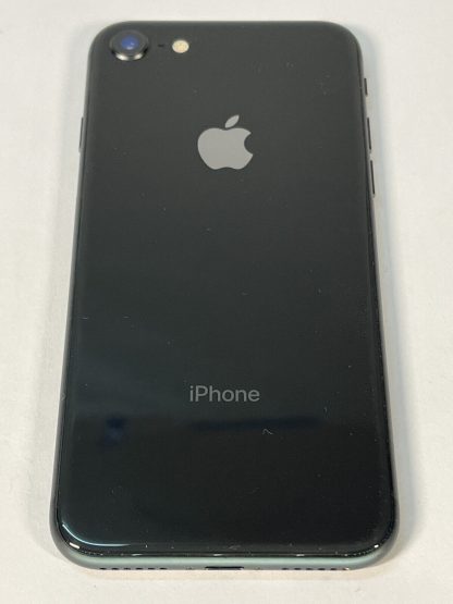 image of Apple iPhone 8 64GB Black Unlocked EXCELLENT 9510 MQ722LLA 355577474036 2