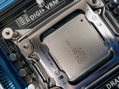image of Asus Intel LGA 2011 DDR3 Desktop Motherboard P9X79 PRO Intel I7 3930K SR0KY 375231045664 2