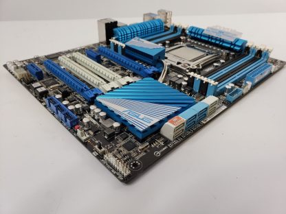 image of Asus Intel LGA 2011 DDR3 Desktop Motherboard P9X79 PRO Intel I7 3930K SR0KY 375231045664 4