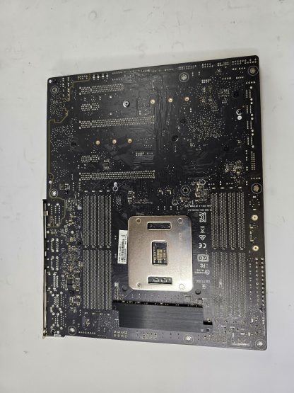 image of Asus Prime X299 Deluxe II LGA2066 DDR4 M2 Dual LAN USB 31 Type C Motherboard 355521380345 8