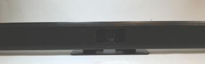 image of Biamp Parle VBC 2500 Video Conferencing Camera Soundbar 355583785858 2