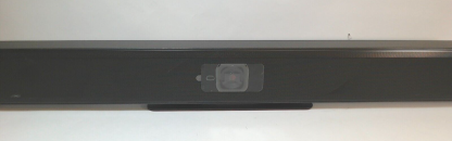 image of Biamp Parle VBC 2500 Video Conferencing Camera Soundbar 375336095557 2