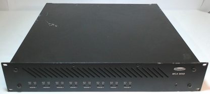 image of Biamp Systems MCA 8050 Multi Channel Audio Amplifier Unit TESTED 375307593635 1