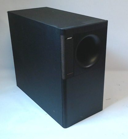 image of Bose Acoustimass 6 Series II Home Theater Speaker Subwoofer 355576878224