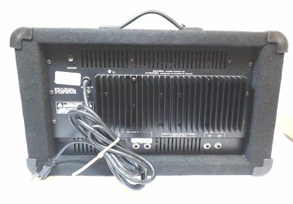 image of Crate PCM 6 1200W Powered Mixer W6 Channels 375325224946 2