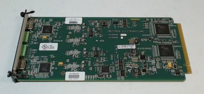 image of Crestron DMC HDO 2 Channel HDMI Output Card for DM Switchers 355565730942 2