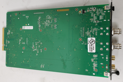 image of Crestron DMC SDI 3G SDI Input Card for DM Switchers 355565621561 3