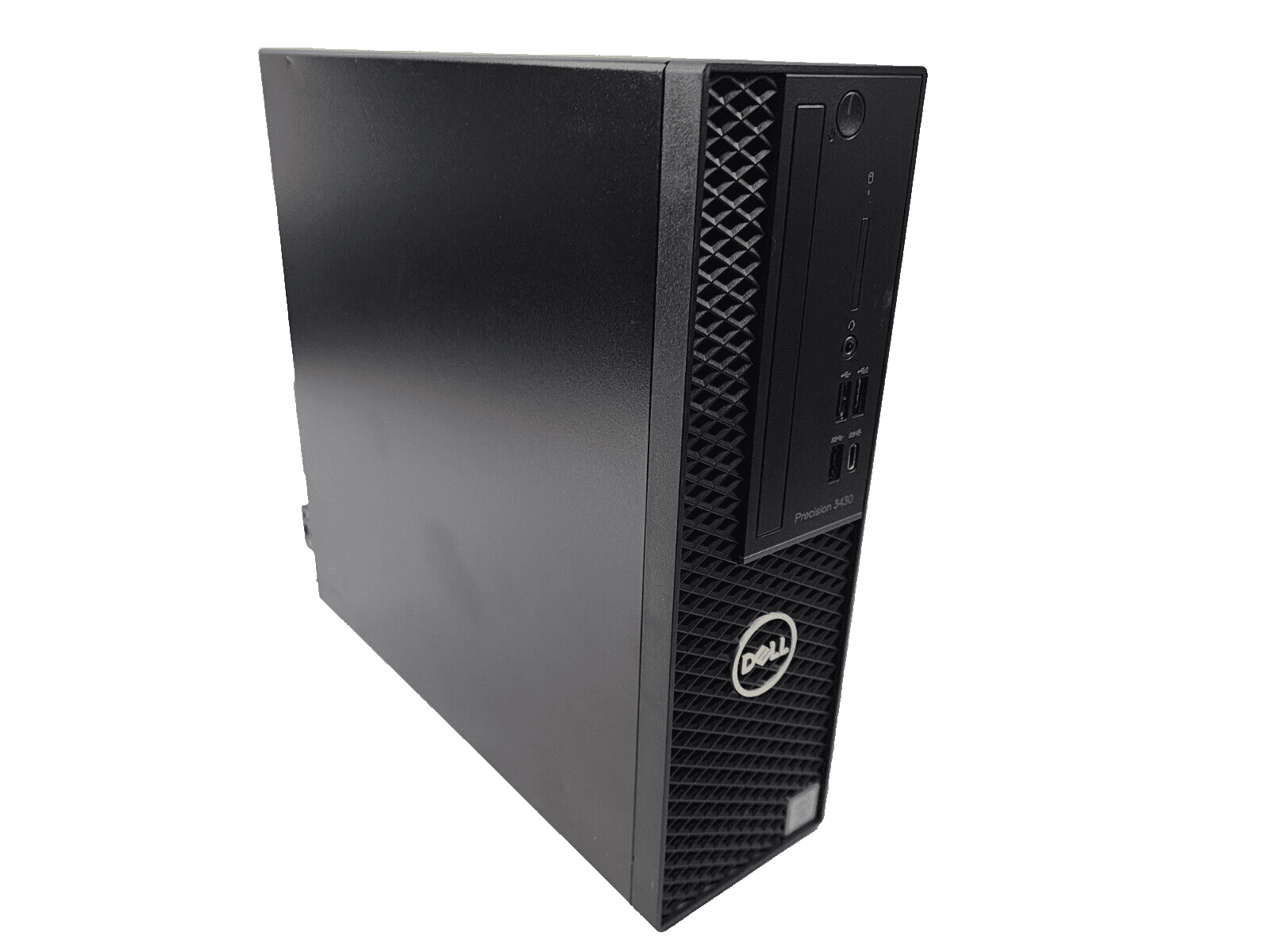 DELL PRECISION 3430 SFF Intel Core i7 8700 16GB Ram 256GB