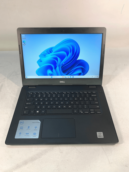 image of Dell Inspiron 3493 i3 1005G1 120GHz 16GB 128GB SSD Windows11 Home Used Good 355527576303 1