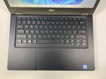 image of Dell Latitude 5491 i5 8300H230GHz 16GB 128GB SSD WIN11Home Used Good 375216377907 2