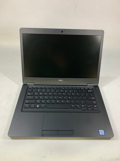 image of Dell Latitude 5491 i5 8300H230GHz 16GB 128GB SSD WIN11Home Used Good 375216377907 4