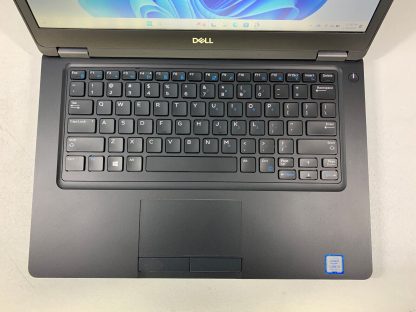 image of Dell Latitude 5491 i5 8300H230GHz 16GB 128GB SSD WIN11Home Used Good 375296400454 2