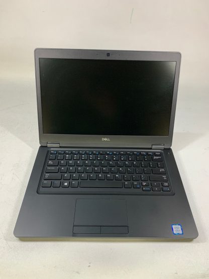 image of Dell Latitude 5491 i5 8300H230GHz 16GB 128GB SSD WIN11Home Used Good 375296400454 4