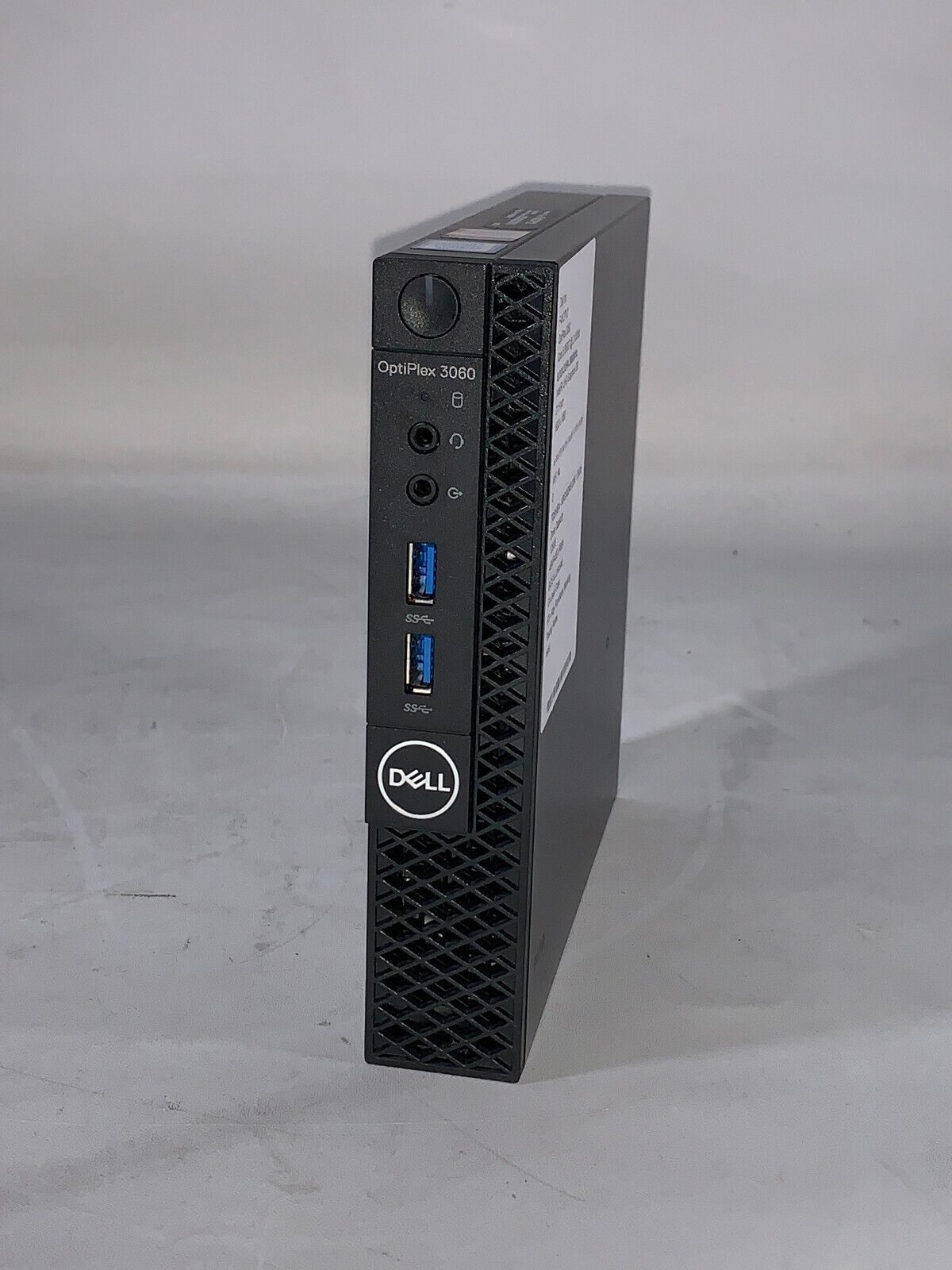 Dell OptiPlex 3060 i5 8500T @ 2.10GHz 8GB 128GB SSD Windows11 Pro - Used,  Good - OregonRecycles