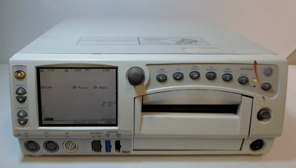 image of GE Corometrics 250 Series Fetal Monitor Model 259A 375338039573 2
