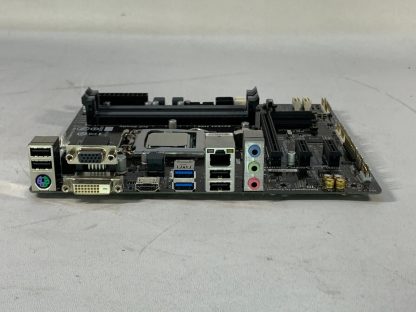 image of GIGABYTE GA B85M DS3H A LGA 1150 Micro ATX Motherboard w Pentium G3258 320GHz 375102573168 3