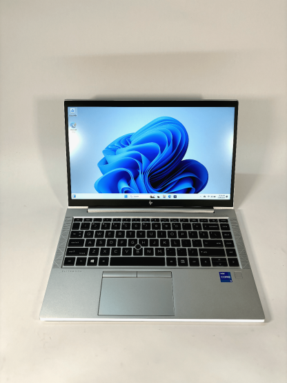 image of HP EliteBook 840 Aero G8 i5 1135G7 16GB 512GB SSD Windows11 Pro Used Good 355579788247