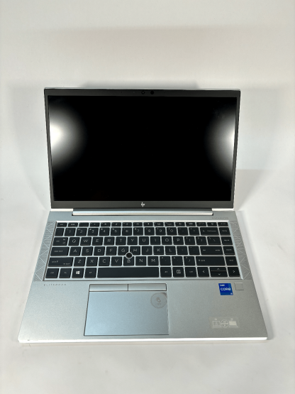 image of HP EliteBook 840 Aero G8 i5 1135G7 16GB 512GB SSD Windows11 Pro Used Good 355580004006 3