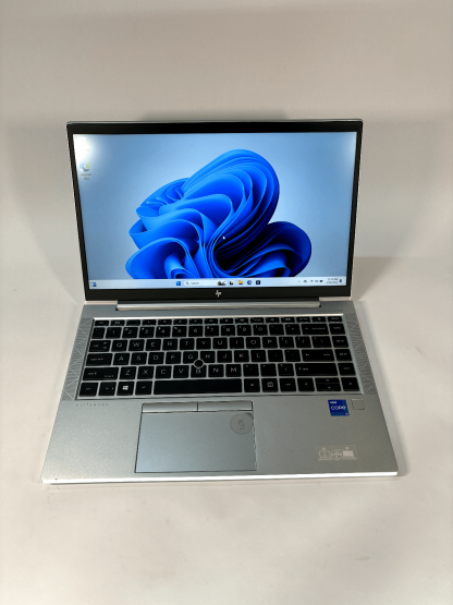 image of HP EliteBook 840 Aero G8 i5 1135G7 16GB 512GB SSD Windows11 Pro Used Good 355580004006