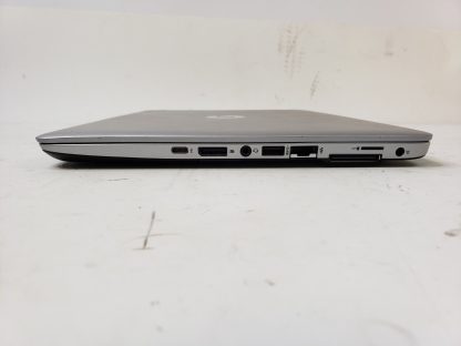 image of HP EliteBook 840 G3 i5 6300U 8GB ready for build 355580111209 6