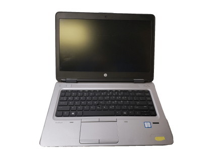 image of HP ProBook 640 G2 14 Intel i5 6300U 240GHz 8GB RAM DDR4 Ready to build 355580000085 1
