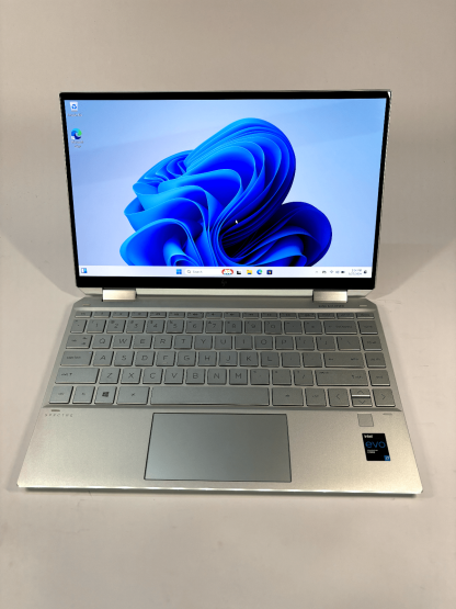 image of HP Spectre x360 13 Touch i7 1165G7 16GB 512GB SSD Windows11 Home Used Good 375335960026 1