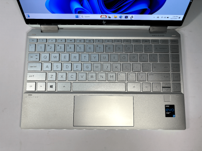 image of HP Spectre x360 13 Touch i7 1165G7 16GB 512GB SSD Windows11 Home Used Good 375335960026 2
