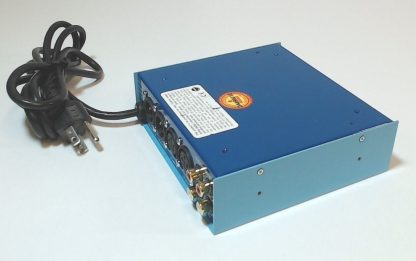 image of Henry Engineering The Matchbox HD IHF Pro Stereo Interface Amplifier 375322746116 5